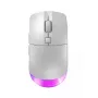 Myš CHERRY XTRFY M50 Wireless RF Wireless + Bluetooth + USB Type-C