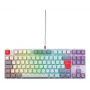 CHERRY K4V2 RGB Tenkeyless Retro Edition, mechanická herná klávesnica, nemecká