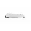 CHERRY MX 3.0S Wireless klávesnica herná RF Wireless + Bluetooth QWERTZ nemecká biela