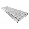 CHERRY MX 3.0S Wireless klávesnica herná RF Wireless + Bluetooth QWERTZ nemecká biela