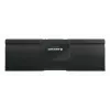 CHERRY MX 3.0S Wireless klávesnica herná RF Wireless + Bluetooth QWERTZ nemecká čierna
