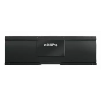 CHERRY MX 3.0S Wireless klávesnica herná RF Wireless + Bluetooth QWERTZ nemecká čierna