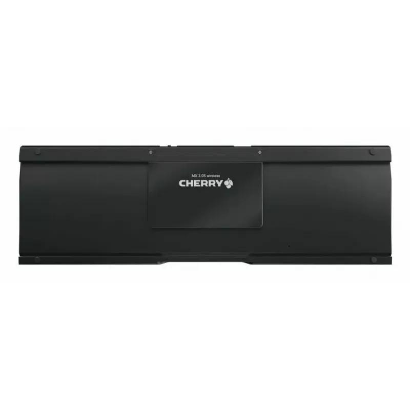 CHERRY MX 3.0S Wireless klávesnica herná RF Wireless + Bluetooth QWERTZ nemecká čierna