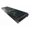 CHERRY MX 3.0S Wireless klávesnica herná RF Wireless + Bluetooth QWERTZ nemecká čierna