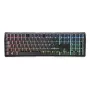 CHERRY MX 3.0S Wireless klávesnica herná RF Wireless + Bluetooth QWERTZ nemecká čierna