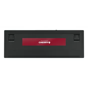 CHERRY MX 8.2 TKL Wireless RGB klávesnica herná USB + RF Wireless + Bluetooth QWERTZ nemecká čierna