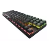 CHERRY MX 8.2 TKL Wireless RGB klávesnica herná USB + RF Wireless + Bluetooth QWERTZ nemecká čierna