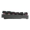 CHERRY MX 8.2 TKL Wireless RGB klávesnica herná USB + RF Wireless + Bluetooth QWERTZ nemecká čierna