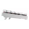 CHERRY MX 8.2 TKL Wireless RGB klávesnica herná USB + RF Wireless + Bluetooth QWERTZ nemecká biela