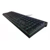 Herná klávesnica CHERRY MX 2.0S USB QWERTZ nemecká čierna mechanická RGB