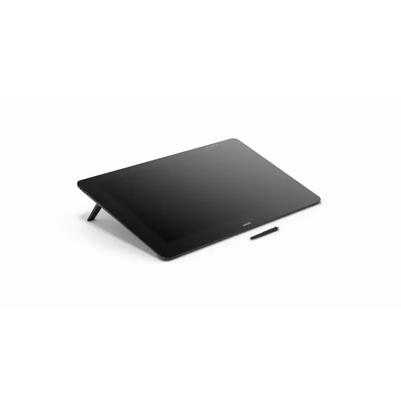 Wacom Cintiq Pro 24 Touch DTH-2420 grafický tablet s displejom, 59,9 cm (23,6") IPS UHD, 5080 lpi, 522 x 294 mm, USB, čierny