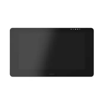 WACOM Pen Display - Cintiq Pro 24 Touch - 24