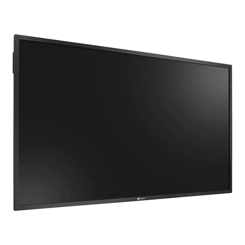 AG Neovo HMQ-6501 CCTV monitor 163,8 cm (64,5 inch) 3840 x 2160 pixelov