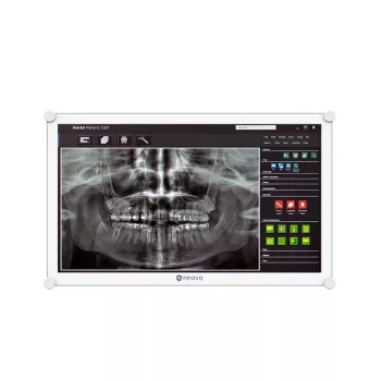 AG Neovo DR-2202 počítačový monitor 54,6 cm (21,5