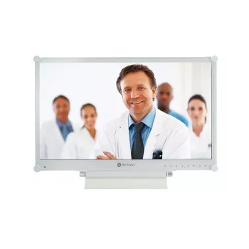 AG Neovo MX-24 počítačový monitor 60,5 cm (23,8