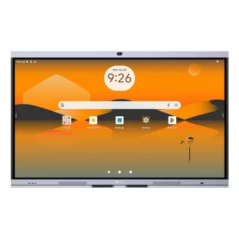 AG Neovo IFP6504P interaktívna tabuľa 163,8 cm (64,5