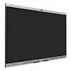 AG Neovo IFP6504P interaktívna tabuľa 163,8 cm (64,5 inch) 3840 x 2160 pixelov dotykový displej čierna, strieborná