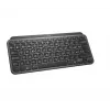 LOGITECH Minimalist Wireless Illuminated klávesnica - Mx Keys Mini - Graphite - Qwerty Espanol