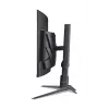 Acer Predator X34 X5bmiiphuzx 34-palcový zakrivený monitor UWQHD QD-OLED, 3440x1440, 240 Hz