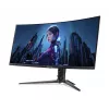 Acer Predator X34 X5bmiiphuzx 34-palcový zakrivený monitor UWQHD QD-OLED, 3440x1440, 240 Hz