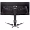 Acer Predator X34 X5bmiiphuzx 34-palcový zakrivený monitor UWQHD QD-OLED, 3440x1440, 240 Hz