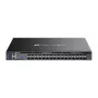 TP-Link SX6632YF sieťový switch Managed L2+/L3 čierny