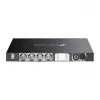 TP-Link SX6632YF sieťový switch Managed L2+/L3 čierny
