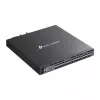 TP-Link SX6632YF sieťový switch Managed L2+/L3 čierny