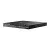 TP-Link Omada 24-portový Gigabit Stackable L3 Managed PoE+ switch so 4 10G slotmi