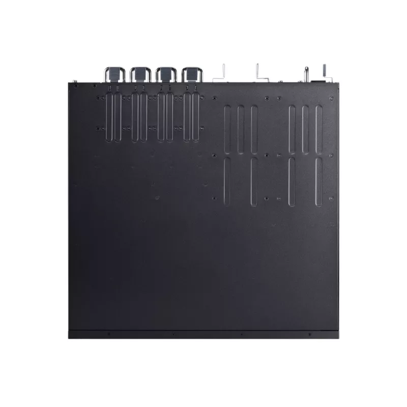 TP-Link Omada 24-portový Gigabit Stackable L3 Managed PoE+ switch so 4 10G slotmi