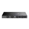 TP-Link Omada 48-portový Gigabit Stackable L3 Managed switch so 6 10G slotmi