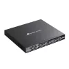 TP-Link Omada 48-portový Gigabit Stackable L3 Managed switch so 6 10G slotmi