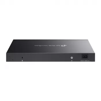Managed switch TP-Link Omada SG2452LP 52-portový Gigabit 32-portový PoE+