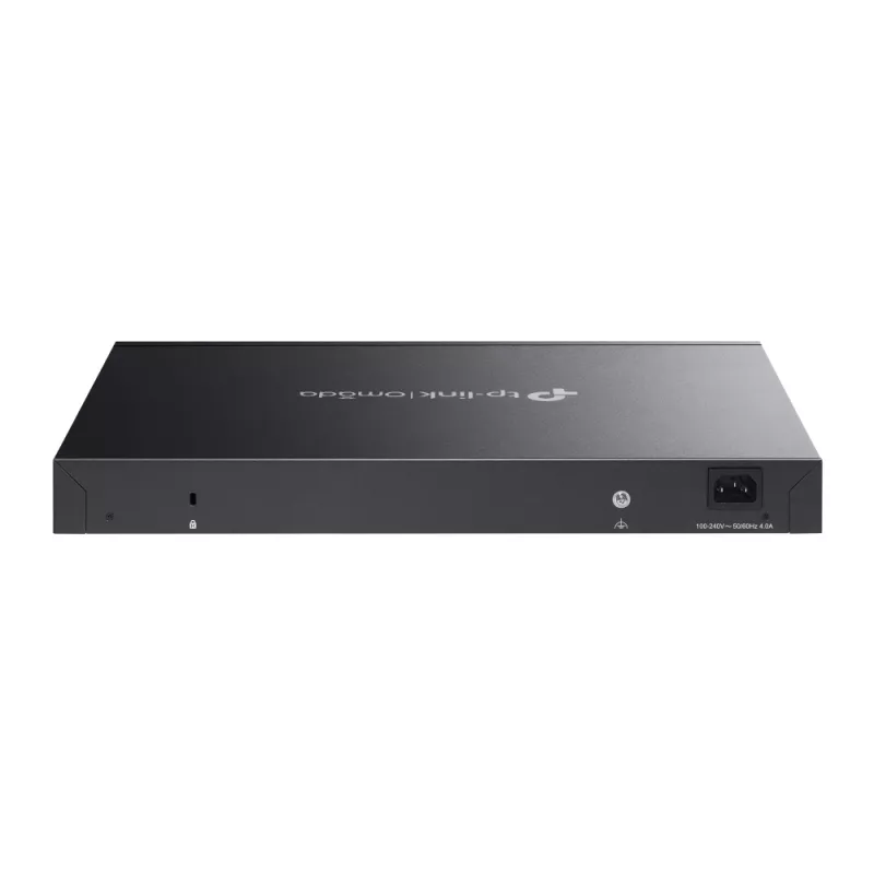 Managed switch TP-Link Omada SG2452LP 52-portový Gigabit 32-portový PoE+