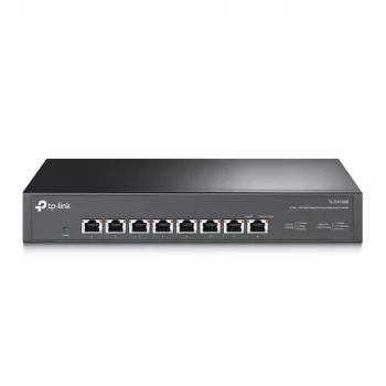 Unmanaged switch TP-Link TL-SX1008 8-portový 10G Desktop/Rackmount