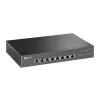 Unmanaged switch TP-Link TL-SX1008 8-portový 10G Desktop/Rackmount