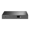 Unmanaged switch TP-Link TL-SX1008 8-portový 10G Desktop/Rackmount