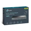 Unmanaged switch TP-Link TL-SX1008 8-portový 10G Desktop/Rackmount