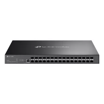 TP-Link Omada 32-portový 10GE SFP+ L2+ Managed switch