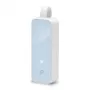 TP-Link UE200 sieťový adaptér USB 2.0, Ethernet 10/100 Mbit/s, biely