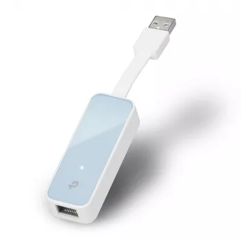 TP-Link UE200 sieťová karta Ethernet 100 Mbit/s