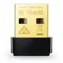 TP-Link AC600 Nano Wireless USB adaptér