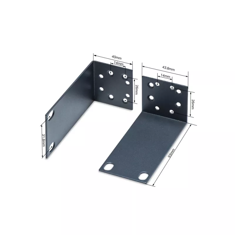 Montážna sada TP-Link Omada Rack Mount Kit 13