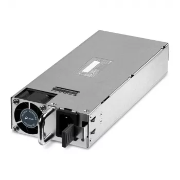 TP-Link PSM500-AC napájací zdroj interiérový 500 W kovový