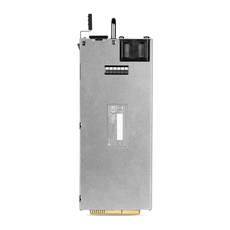 TP-Link PSM500-AC napájací zdroj interiérový 500 W kovový