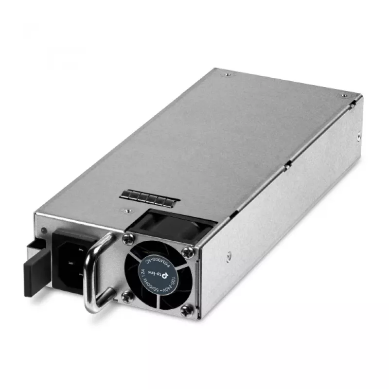 TP-Link PSM900-AC napájací zdroj 900 W kovový