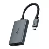 TP-Link UA440C čítačka kariet USB 3.2 Gen 1 (3.1 Gen 1) Type-C sivá