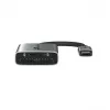 TP-Link UA440C čítačka kariet USB 3.2 Gen 1 (3.1 Gen 1) Type-C sivá