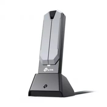 WLAN adaptér TP-Link BE6500 2882 Mbit/s Wi-Fi 7 Tri-Band