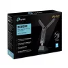 WLAN adaptér TP-Link BE6500 2882 Mbit/s Wi-Fi 7 Tri-Band